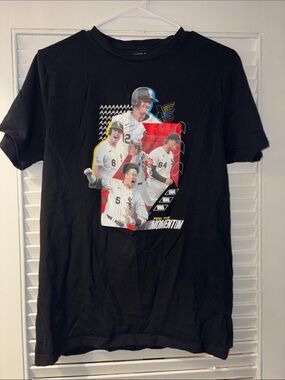 Chicago White Sox 2026 T-shirt🔥